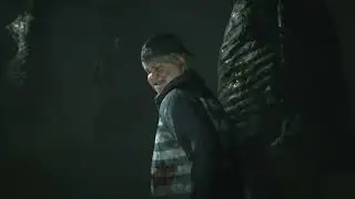 The Bosses of Silent Hill 2: Remake (PS5)