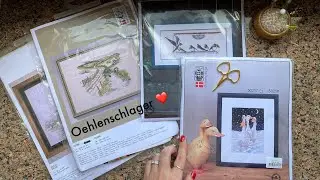 Новинки Oehlenschlager от GELA.RU ❤️