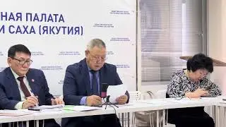 Часть-2 выступления Николая Афанасьева