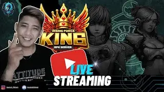 PENGUMUMAN EVEN LUCKY ACCRETIA !! RF KING RPG !!