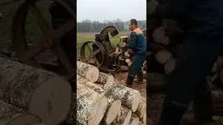 дровакол