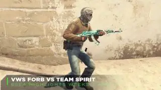 ESEA League Highlights Week 5 and 6