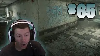 OLD GB React #65 | VACANT!