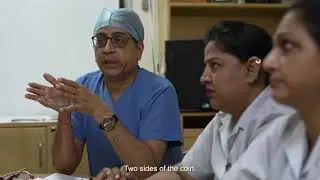 Palliative Care Needs Specialists