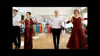 "Весенний семейный бал" в Центре рождения