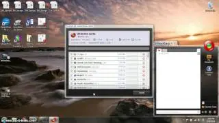 Install Application Suite