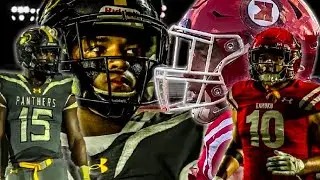 #3 St Frances (MD) vs Kahuku (HI) 2022 | 🔥 Game of the Year! 🔥| Defensive BATTLE! |