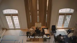 Chance the Rapper - A Bar About a Bar (2022) | STAR LINE [Official Music Video]