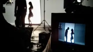 Imran Khan - Ni Nachleh (Behind The Scenes)