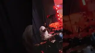 DRUM CAM: EMMANUEL BLUDO’S SOLO SESSION (SAME SONG 2 DIFFERENT VENUES ) WANI KUMIHO- DIANA Hamilton