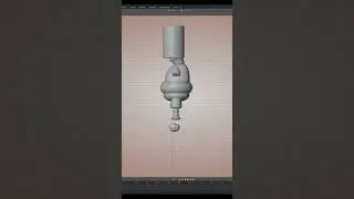 Making 3d Bart Simpson | 3d Modeling in Blender