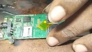 Keypad Mobile Cpu Change Done.বাটন মোবাইল এর Cpu পরির্বতন কি ভাবে করতে হয় দেখুন