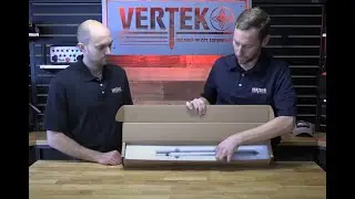 Vertek Pro Tip - Shipping a CPT Cone
