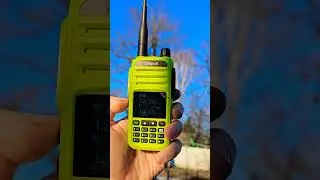 Рация Talkpod A36plus