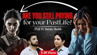 Do You Remember Your Past Life? Here’s How ft. Tarun Malik || Astrolearn 🔥🔥