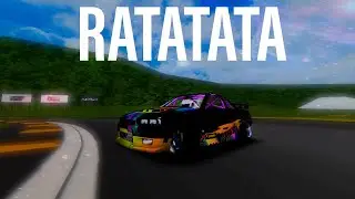 | 🖤 TRATATATA 🖤 | FR LEGENDS EDIT