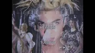 NASCAR ALOE — HEAVEN