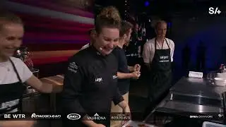 [Sirha Omnivore Paris 2023 x Scène Chef·fe·s] Lucie Berthier-Gembara