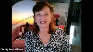 INVITE: Past Life Regression Party - Saturday, October 19th