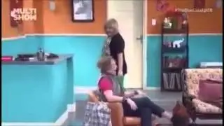 Vai Que Cola - Arrasou Bee, Arrasou Viado