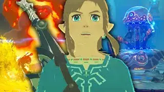 La difficulté de ce jeu est TRAUMATISANTE... ZELDA RELICS OF THE PAST EPISODE 2