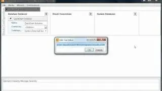 How to create App.config from scratch