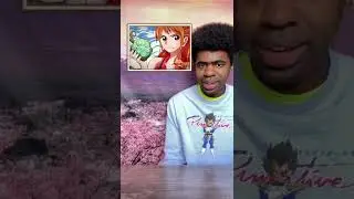 Nami’s Devil Fruit 