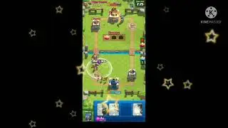 CLASH ROYAL 5 NUMBER MATCH ♡YT:-PGGANG♡ SUBSCRIBE