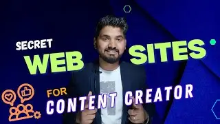 Best Websites for Content Creator In 2024