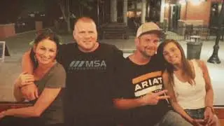Gavin Lee   Friend With A Beer Lyric Video