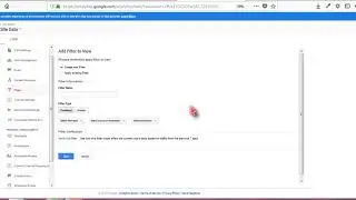 Filtering Out IP Adresses from Google Analytics