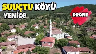 Suuçtu Köyü, Yenice, Çanakkale
