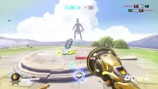 Overwatch: Lucio Fail