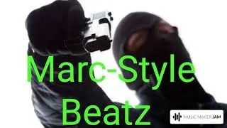 Gangster, Hip Hop Beat