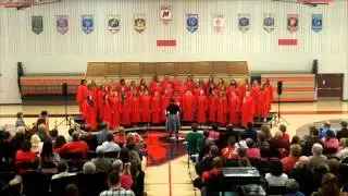 MHS Concert Choir - 