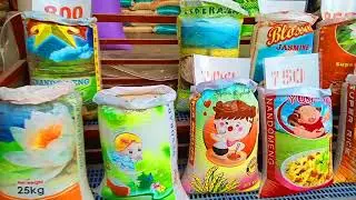 UPDATE NG MURANG PRESYO NG BIGAS SA BOCAUE BULACAN