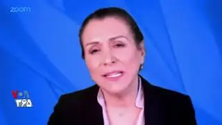 سیامک نادری: برزنت‌ها را در یک کانتینر یخچال‌دار در سه لایه  ...
