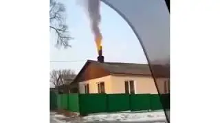 НА Ракетной тяге... П*зда хате