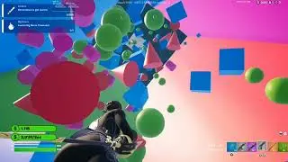 Fortnite ney years tycoon pt2 (Fireworks)     #Fortnite