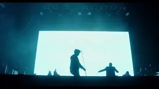 18. Enola Gay ft Andy McCluskey (OMD) (Eurotopia Documentary)