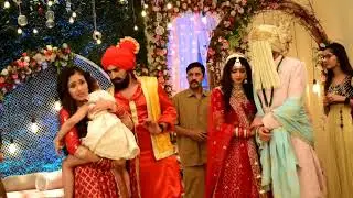 Colors TV | Parineeti Serial Today Episode Behind the Scenes | Live Shooting on Location