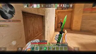 Minecraft 💚