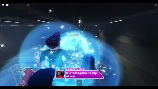 Squid Game Roblox