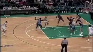Most Feared NBA player.