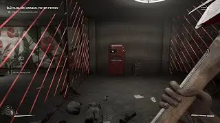 Atomic Heart - Naughty Fridge [WTF AM I WITNESSING?]