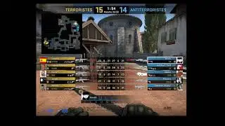 quick 1v4 inf +bonus deag
