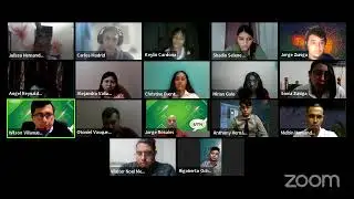 Presentación de Proyectos en C - P. Estructurada IIP-2022