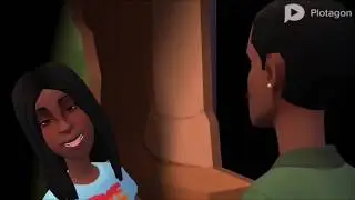 Dance SILLY Trailer From Bone Roller Productions!