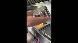 (OSRS) Maxing IRL - Achieving 99 Cooking