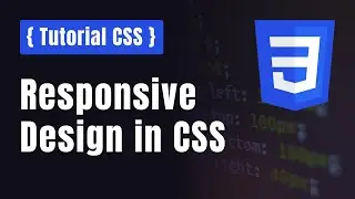 Tutorial CSS in ROMANA - Ce inseamna Responsive Design | Media Query in CSS